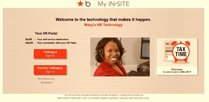 MyInsite-HR